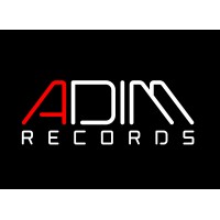 ADIM RECORDS & PRODUCTION Logo