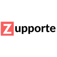Zupporte Logo