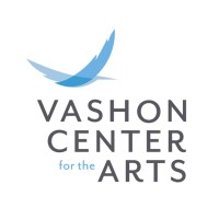 Vashon Center for the Arts Logo