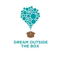 Dream Outside the Box Logo