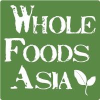 Wholefoods Asia Limited Logo