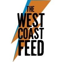 The West Coast Feed Logo
