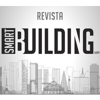 Revista Smart Building Logo
