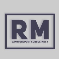 RM International Management Logo