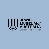 Jewish Museum of Australia Logo
