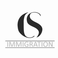 CS Immigration Logo