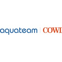 Aquateam COWI Logo