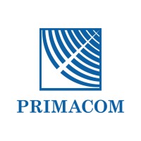 PT Primacom Interbuana Logo