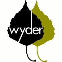 Wyder Gartenbau AG Logo