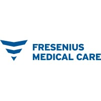 Fresenius Medical Care CZ Logo