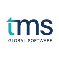 TMS Global Software Logo