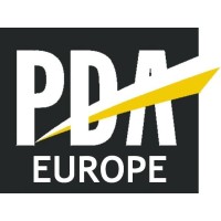 PDA Europe Logo