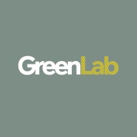 GreenLab Logo