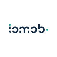 Iomob - The Internet of Mobility Logo