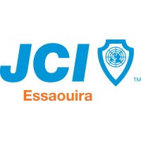 JCI Essaouira Logo
