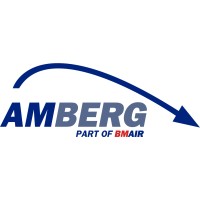 Amberg Umwelt-Technik GmbH Logo