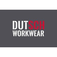 Dutsch Workwear Logo