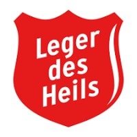 Leger des Heils Zuidoost Logo