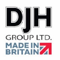 DJH Group Ltd Logo