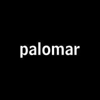 Palomar Design Logo