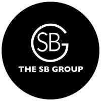 The SB Group Logo