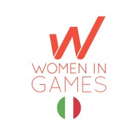 Women in Games Italia Logo