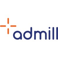 Admill Logo