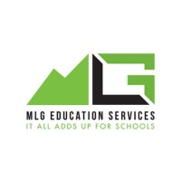 MLG Education Services Limited Logo