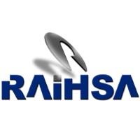 Raihsa Ltda - PLM, IoT, Servitização, AR Logo