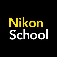 Akademia Nikona - Nikon School Logo