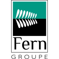 FERN GROUPE Logo