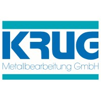 KRUG Metallbearbeitung GmbH Logo
