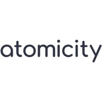 Atomicity Digital Logo