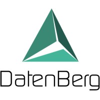 DatenBerg GmbH Logo