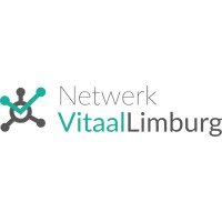 Netwerk Vitaal Limburg Logo