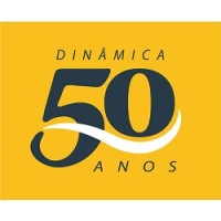Dinâmica Informática e Telecomunicações Logo