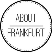 aboutfrankfurt Logo