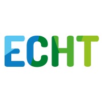 ECHT regie in transitie Logo