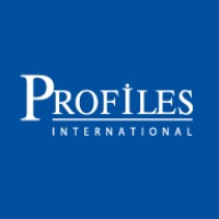 Profiles International DACH Logo