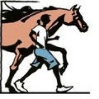 Stride Ahead, Inc. Equine-Assisted Therapies Logo