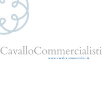 CavalloCommercialisti Logo