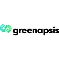 GREENAPSIS Logo