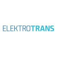ELEKTROTRANS a.s. Logo
