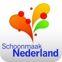 SchoonmaakNederland Logo
