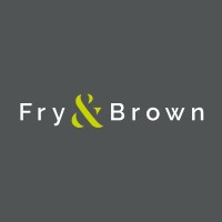 Fry & Brown Logo