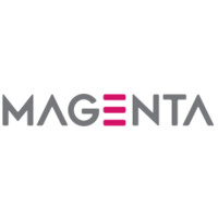 Magenta SpA Logo