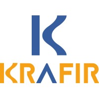 Krafir Logo