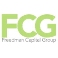 Freedman Capital Group Logo