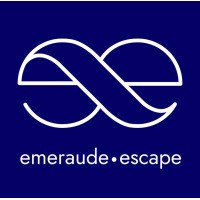 Emeraude Escape Logo