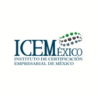 ICEMexico Logo